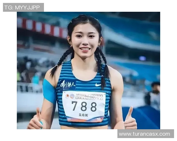 吴艳妮又多了一个劲敌！莫家蝶进军100米栏，亚运会资历竞赛剧烈