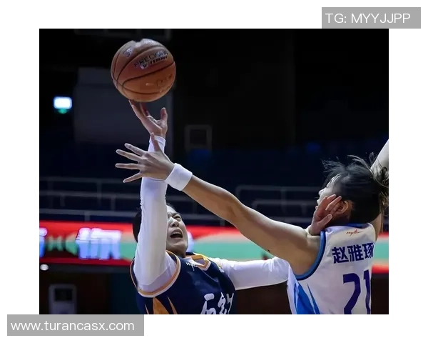 广东女篮大将不敢相信夺冠：这几天在看怎么防奥尼尔和文班